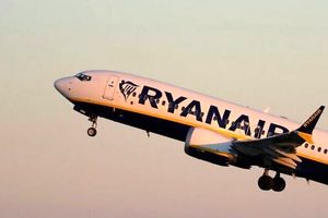 ایرلاین ایرلندی به فرودگاه تل‌آویو نمی‌رود