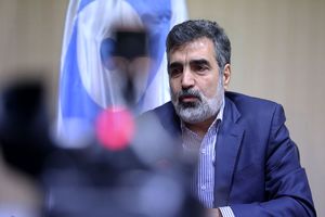 تفاهم با فرانسه بر سر پروژه «گداخت هسته‌ای» / پیش‌نویس بازطراحی رآکتور اراک، در حال بررسی است