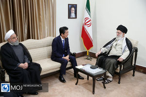 ترامپ را شایسته مبادله هیچ پیامی نمیدانم