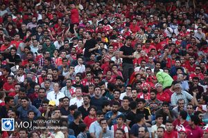 زمان بلیت فروشی دیدار پرسپولیس و سپاهان مشخص شد