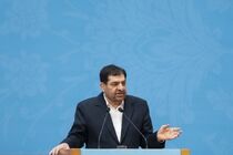 Iran quite determined to support Resistance