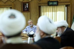 همبستگی ملی رکن اساسی و عامل بازدارندگی کشور است