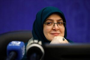 رئیس جمهور هنوز استعفای ظریف را نپذیرفته است