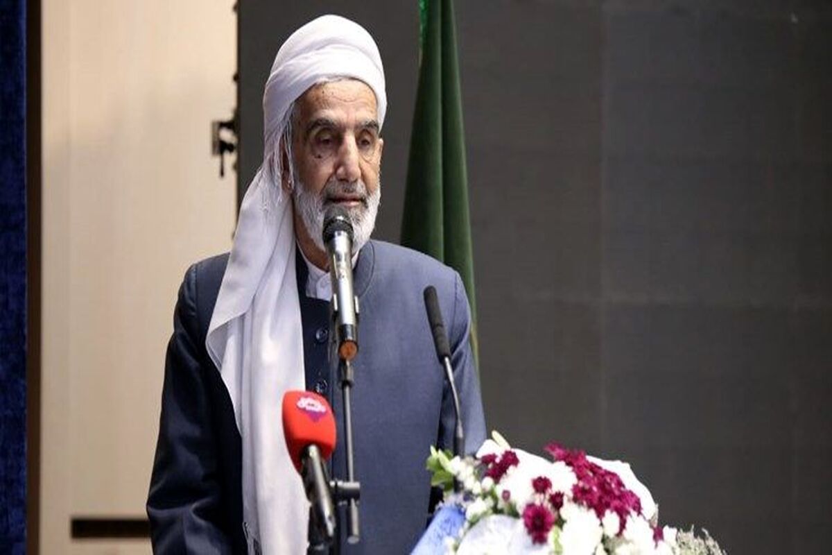 امام جمعه سنندج 