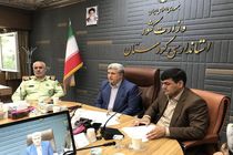  سمن‌ها در تقویت ستاد مبارزه با مواد مخدر نقش موثری ایفا خواهند کرد 