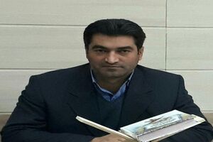 برپایی هشتمین نمایشگاه بین المللی کتاب در کردستان