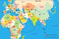 هرآنچه از جاده ابریشم کهن و جدید نمی‌دانید!