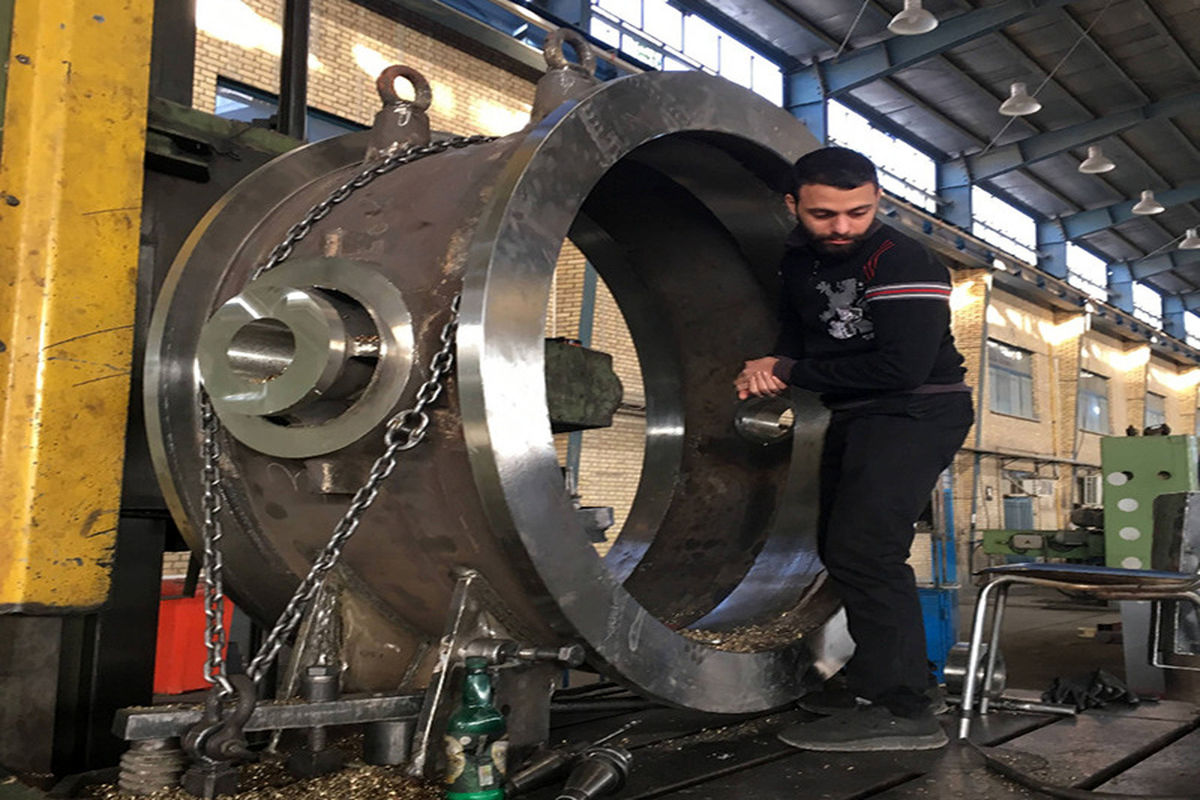 نیروگاه بندرعباس