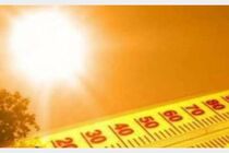 پیش بینی می شود دمای هوای یزد حدود ۳ تا ۵ درجه افزایش یابد