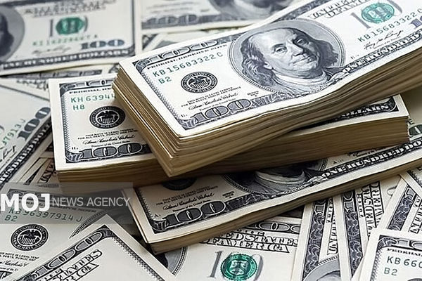 جدیدترین قیمت ارزها در بازار آزاد امروز ۲۶ آبان ۱۴۰۴