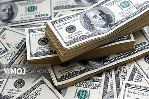 جدیدترین قیمت ارزها در بازار آزاد امروز ۲۶ آبان ۱۴۰۴