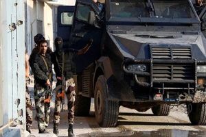 انفجار در منطقه القطیف عربستان / اوضاع بحرانی در القطیف