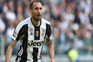 واکنش کیلینی به احتمال جدایی از یوونتوس