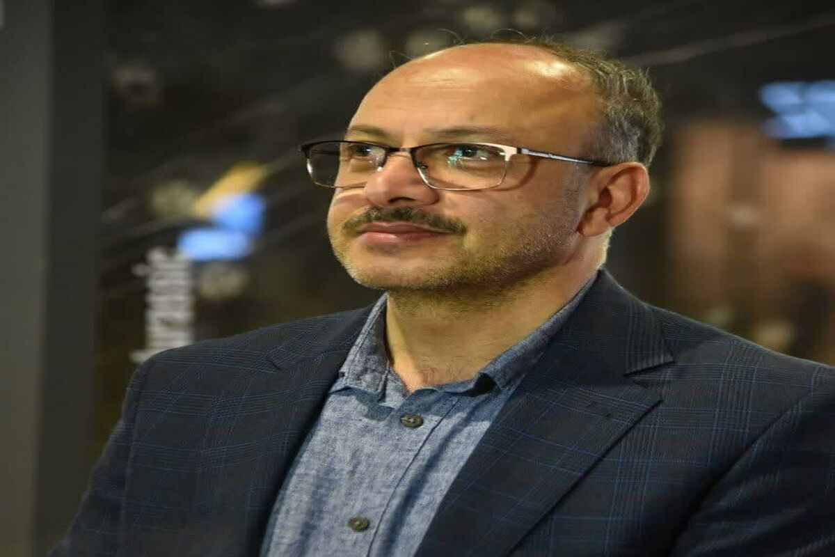 مدیرکل نمایشگاه اصفهان