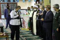 برگزاری هفتمین یادواره شهدای ورزشکار هرمزگان