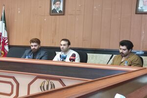 کرمانشاه با ۲۵ درصد تیم ملی قایقرانی، هنوز یک دریاچه تمرین استاندارد ندارد/ شهربازی پاتوق معتادان شده است