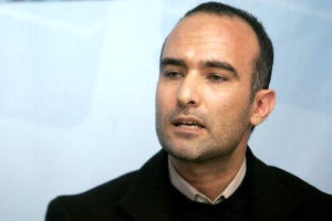 براتی به عنوان داور دادگاه بین المللی ورزش منصوب شد