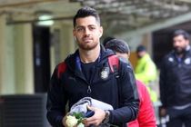 رزومه خوان کارلوس گاریدو را دیده‌ام