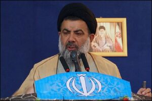 فرهنگ مسجدمحوری احیا شود