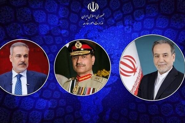هشدار بزرگ ایران به ماجراجویی نظامی ترامپ