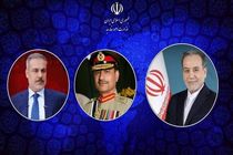هشدار بزرگ ایران به ماجراجویی نظامی ترامپ