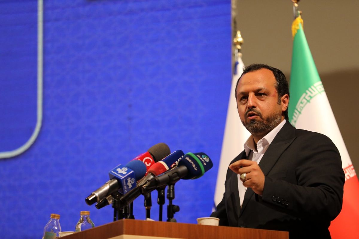 وزیر اقتصاد