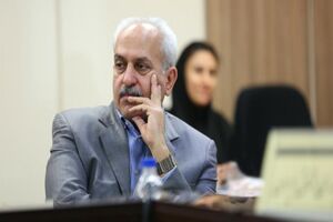 برگزاری همایش فرصت‌های سرمایه‌گذاری کرمانشاه در هتل اسپیناس تهران