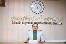  سرمربی تیم ملی جودو ایران  انتخاب شد