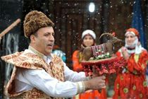 "تکم خوانی" آئینی به قدمت نوروز در دیار آذربایجان/صدای پای بهار با نوای تکم خوان ها+فیلم و عکس