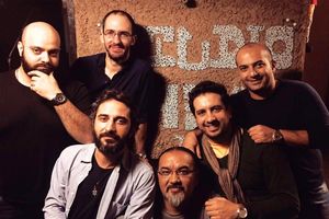 گروه «دارکوب» دور تازه‌ فعالیت‌هایش را از سر می‌گیرد