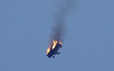 Israeli drone Hermes 900 targeted by Hezbollah