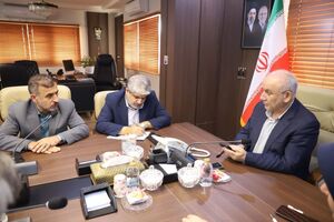 جلسه رفع تداخلات اراضی ۵ روستای سوادکوه شمالی با دستور استاندار مازندران برگزار شد