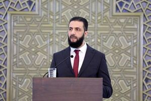 الجولانی از بن بست در مذاکرات با اسرائیل خبر داد