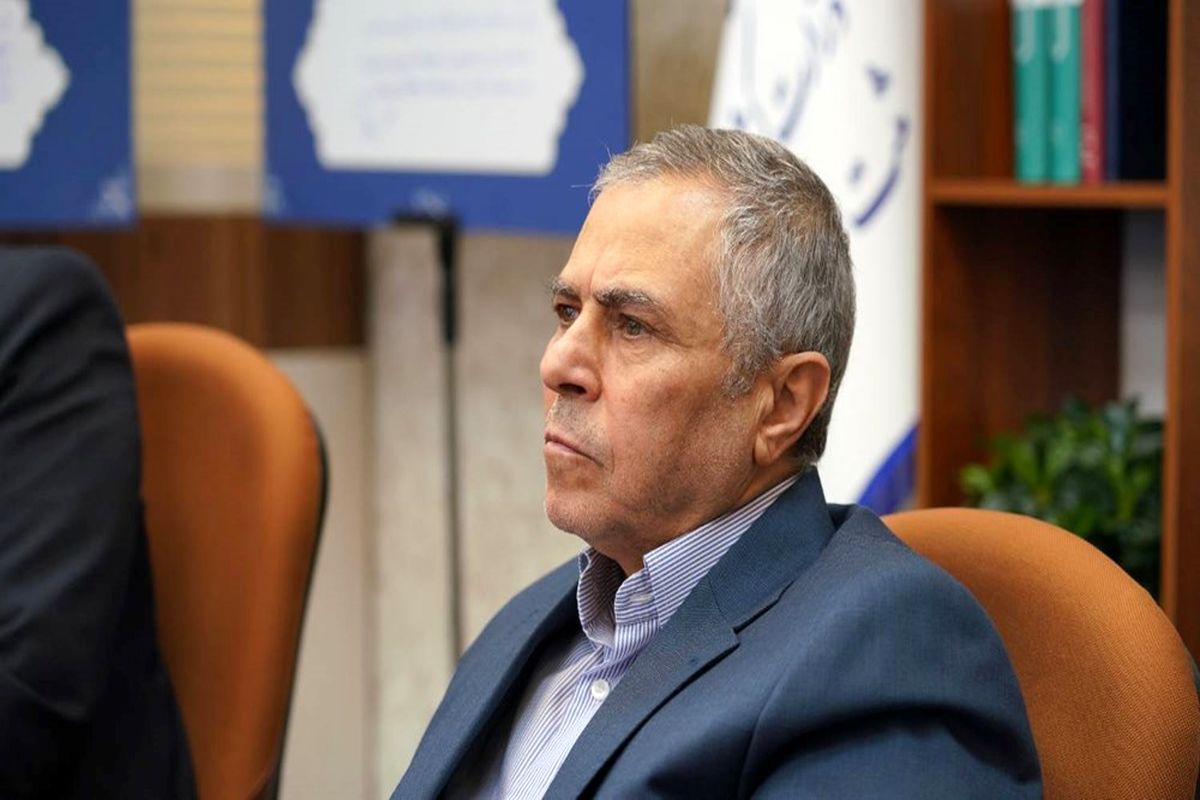 رئیس دفتر ویژه رئیس جمهور