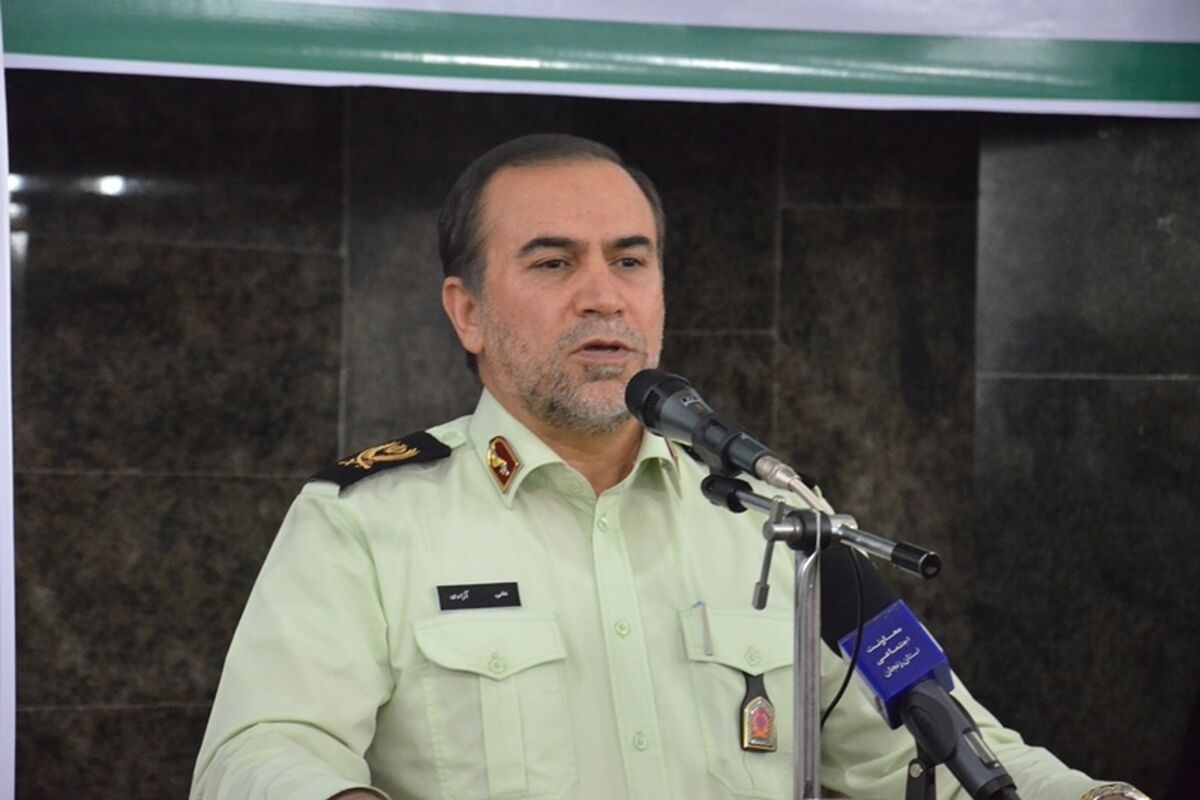 سردار علی آزادی