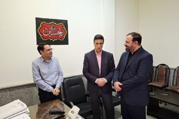 دادستان تهران بر تمرکز نظارت قضایی، تسریع پرونده‌ها و افزایش رضایت مردمی تاکید کرد