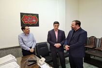 دادستان تهران بر تمرکز نظارت قضایی، تسریع پرونده‌ها و افزایش رضایت مردمی تاکید کرد