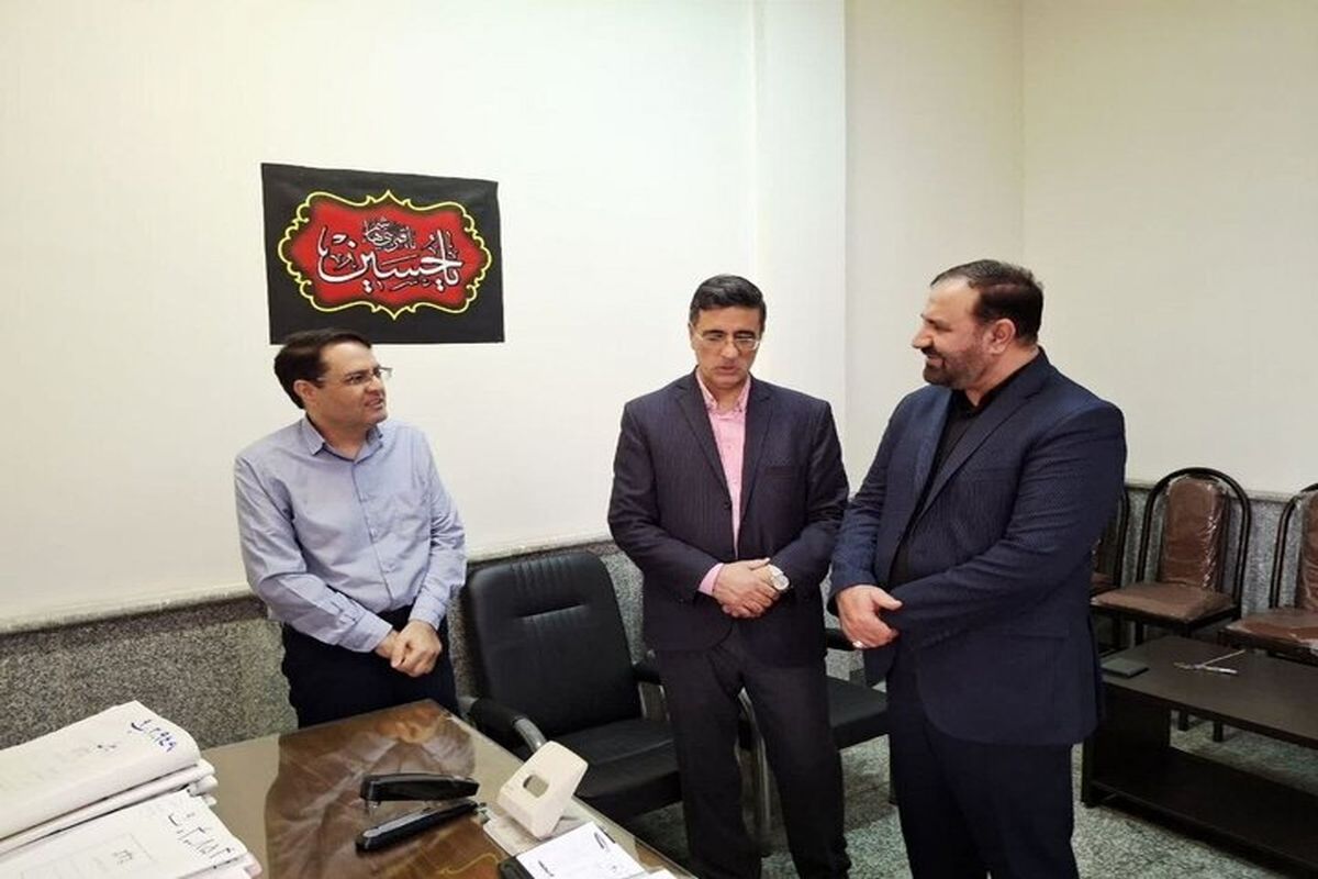 دادستان تهران