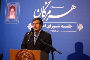 دستیابی به تولید سالانه 100 هزار تنی میگو در هرمزگان