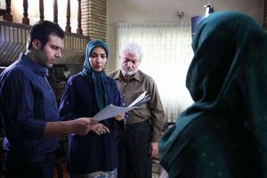 بیش از نیمی از فیلمبرداری روزهای بیقراری 2 انجام شد