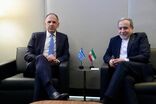 عراقچی بر توسعه همکاری‌های اقتصادی و فرهنگی تهران ـ آتن تاکید کرد