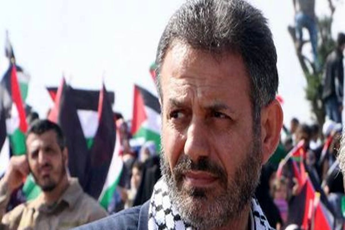 جهاد اسلامی