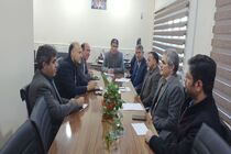 تبیین اقدامات صندوق ذخیره فرهنگیان باعث افزایش ضریب نفوذ در بین همکاران شاغل و بازنشسته شده است