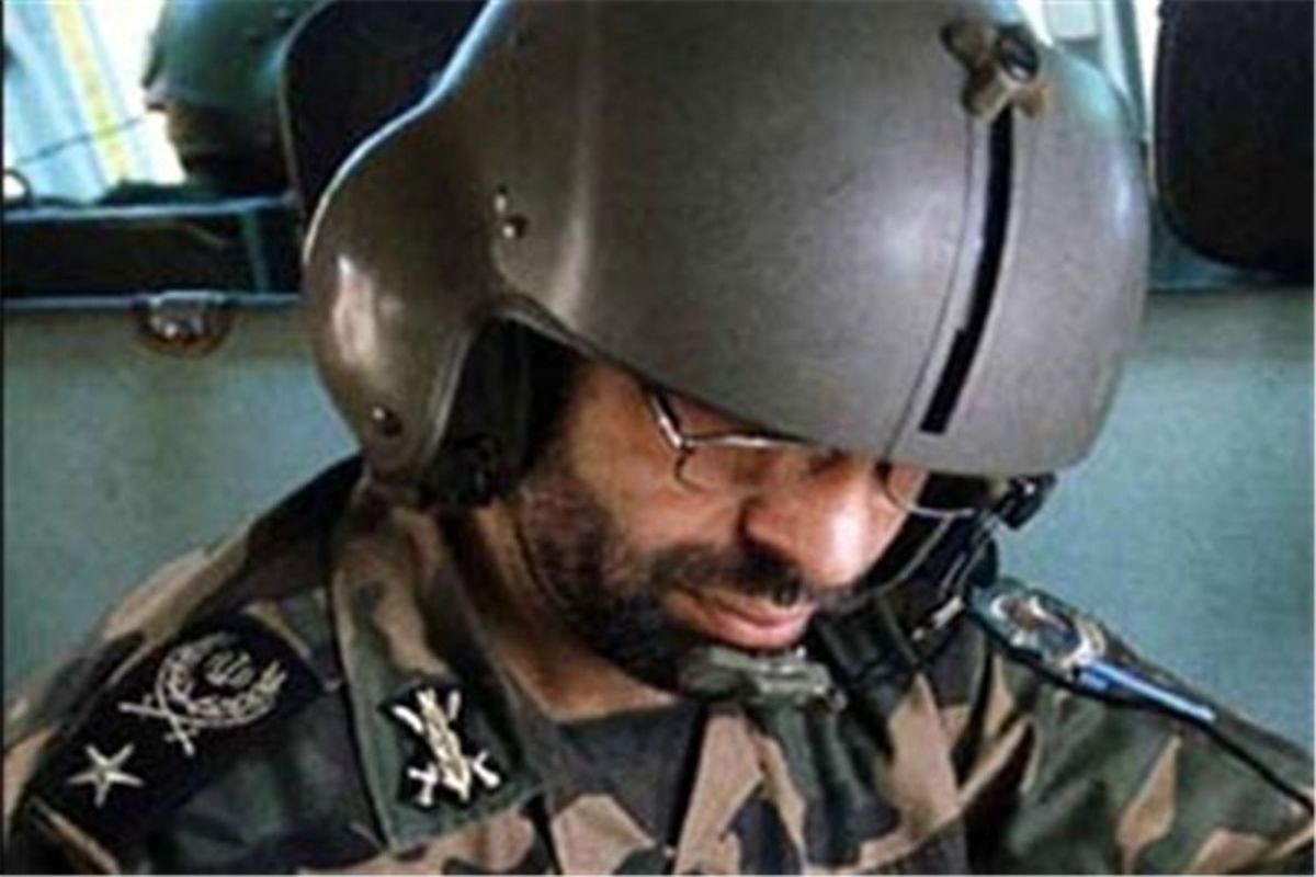 صیاد شیرازی