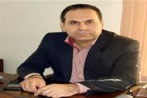 ساختمان اداری پارک علم و فناوری ۹۰ درصد پیشرفت فیزیکی دارد