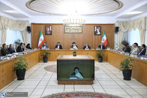 آخرین جلسه شورای اطلاع رسانی دولت به میزبانی وزارت ارتباطات برگزار شد