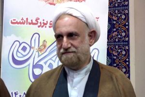 همایش بزرگداشت امامزادگان مازندران در آستان امامزاده ابراهیم (ع) آمل برگزار شد