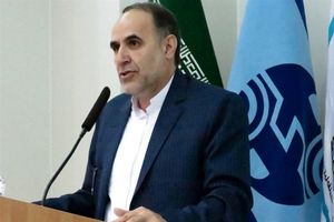 مخابرات قم در ارزیابی سال 1395 اول شد 