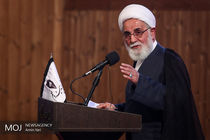 نماینده ولی فقیه و رئیس شورای هماهنگی تبلیغات اسلامی درگذشت برادر حجت‌الاسلام ناطق نوری را تسلیت گفت