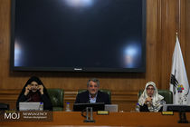 جلسات شورای شهر تهران کاهش یافت